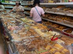 -庆祥斋糕点厂(留学路店)