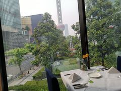 -拉蒂娜·巴西牛排馆 Latina·Brazilian Steakhouse(陆家嘴旗舰店)