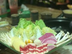 -润泽园椰子鸡(汇一城店)
