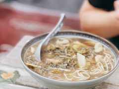 -无名氏宵夜小摊(祝家三姐妹馄饨店)