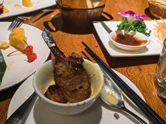 -明泰谷泰国餐厅(正大广场店)
