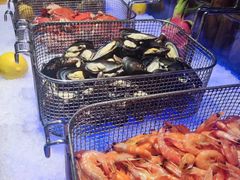 -美食汇自助西餐厅(荆州富力万达嘉华酒店)