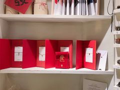 -LADY FAFA(巨鹿路陕西南路路口店)