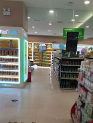 -孩子王童乐园(唐山万达广场店)