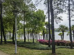 -美兰湖景区