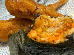 -二呆饭团(崇德店)