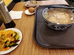 -有礼有面(知春路店)