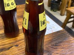 -果渊斋老米家泡馍馆(大雁塔店)