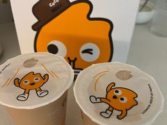 -CoCo都可(宝龙店)