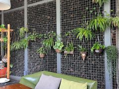 -肴约·花园式餐厅(湖里店)