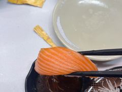 -争鲜回转寿司(朝北大悦城店)