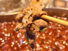 -李姑婆鲜切牛肉火锅自助(凤城二路店)