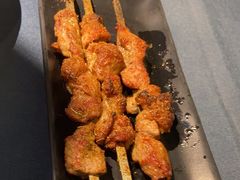 -伊带伊路新疆美食府(呼家楼店)