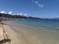 -大梅沙海滨公园