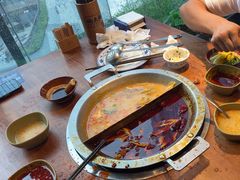 -楠火锅(仁恒梦中心店)