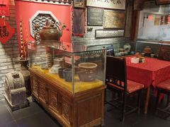 -正阳门饭庄·烤鸭·北京菜(万丰路七里庄店)