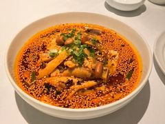 -眉州东坡(清河万象汇店)