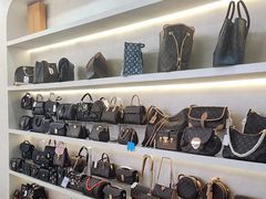 -六六奢品·vintage中古·回收二手奢侈品包包手表首饰(环球港店)
