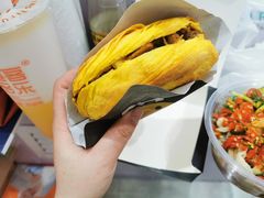 -魏家凉皮(铜锣湾店)