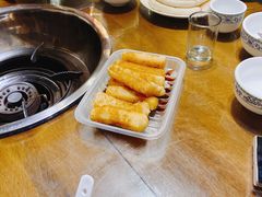 -代羊肉(中和店)