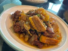 -95号酱骨·一块豆腐(展春园西路店)
