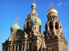 -滴血救世主教堂