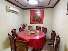 包厢-国生茶庄·地道农家菜团建活动