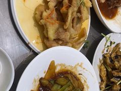 -陈小勺·东北大院(薛家岛店)