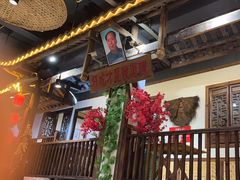 -灶东家民间菜(回兴店)