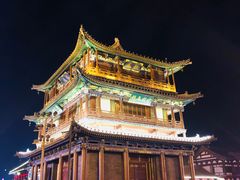 -鼓楼东街老火锅(鼓楼店)