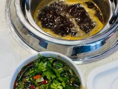蘸料-龍歌自助小火锅(市南金茂湾店)