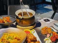 -雷泰泰台式胡椒虾(滨江金铂湾店)