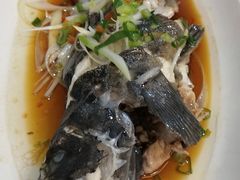 -大洋海鲜居·海鲜特色菜(墟沟海鲜美食城店)