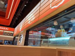 -万岁寿司(万国店)