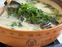 -千岛湖鱼味馆(十字街总店)