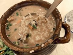 -婆婆家·湛江特色美食(福田振华路店)