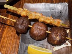 -鸟鹏烧鸟居酒屋(熙龙湾店)