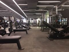 -金吉鸟健身游泳