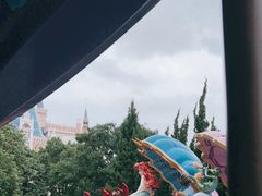 -上海迪士尼度假区