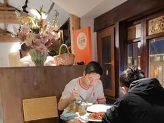 -小喜客·云南特色菜(纳西庭院店)