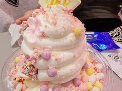 -DQ·蛋糕·冰淇淋(西城红场店)