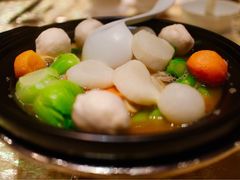 -8餐厅(新葡京酒店)