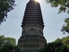 -玲珑塔公园