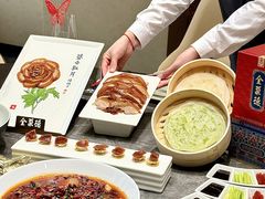 -全聚德(上海首店浦东店)