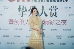 -MANLI BRIDAL婚纱