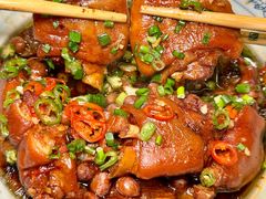 -阿嫂印象·民间江湖菜(大学城店)