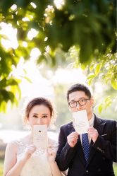 点击看大图 -太郎花子婚纱摄影艺术中心