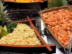 -重庆丽苑维景国际大酒店·海鲜自助餐厅