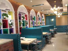 -川竹火锅(龙凤店)