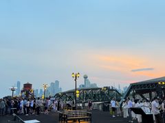 -武汉知音号